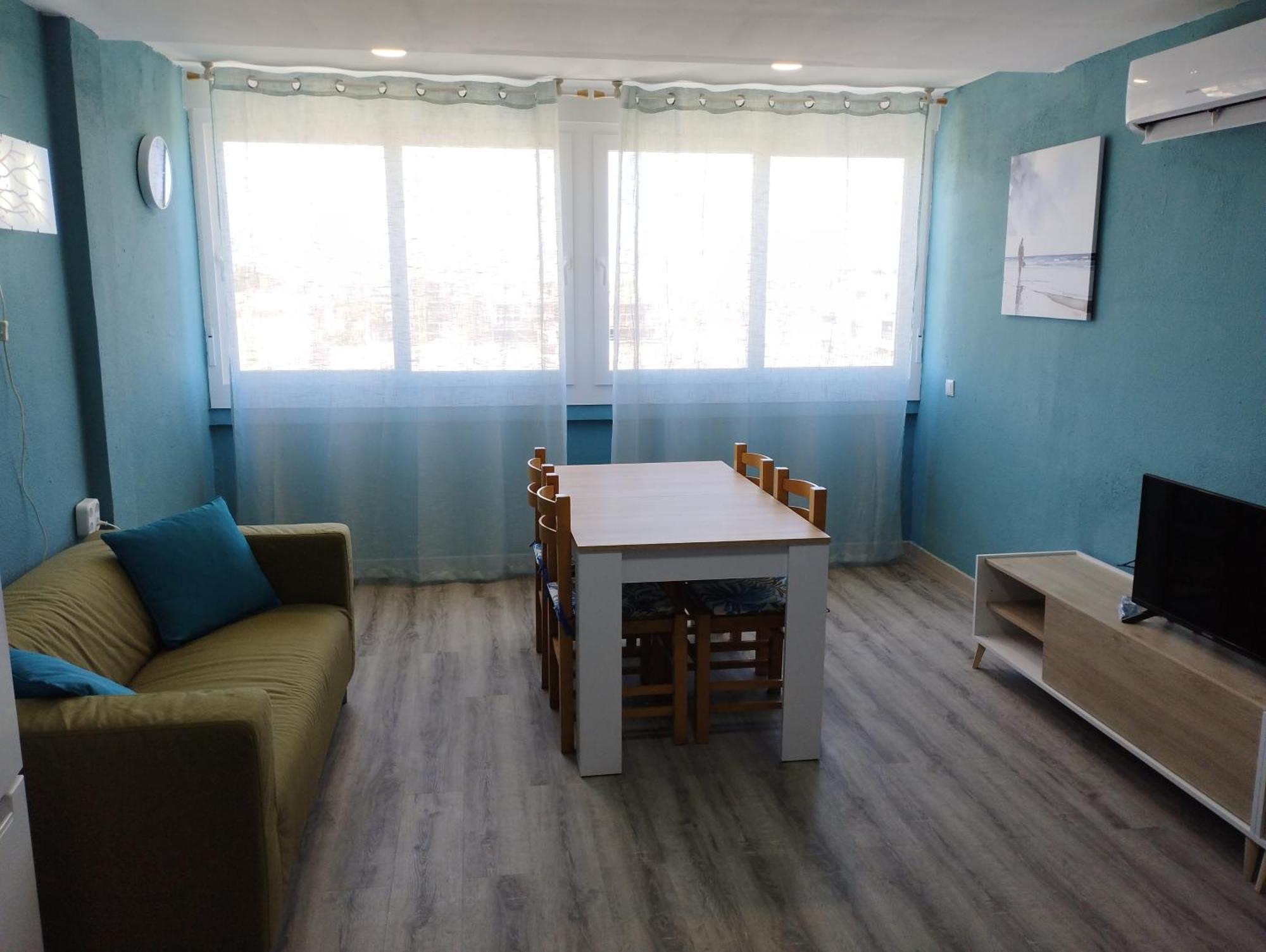 Lindo Apartamento A La Colina Torremolinos Exterior photo