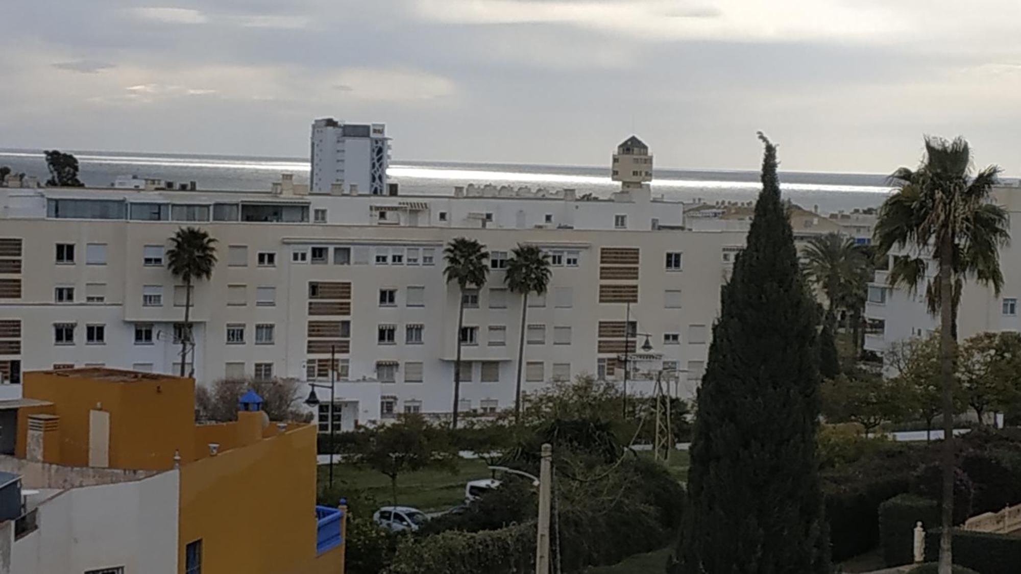 Lindo Apartamento A La Colina Torremolinos Exterior photo